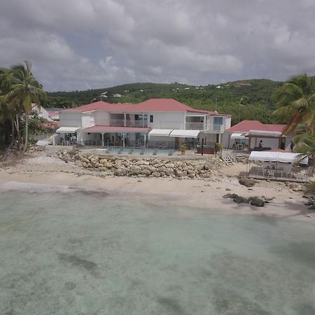 Coco Beach Marie-Galante Grand-Bourg  Экстерьер фото