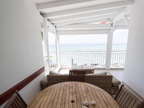 Coco Beach Marie-Galante Grand-Bourg  Номер фото