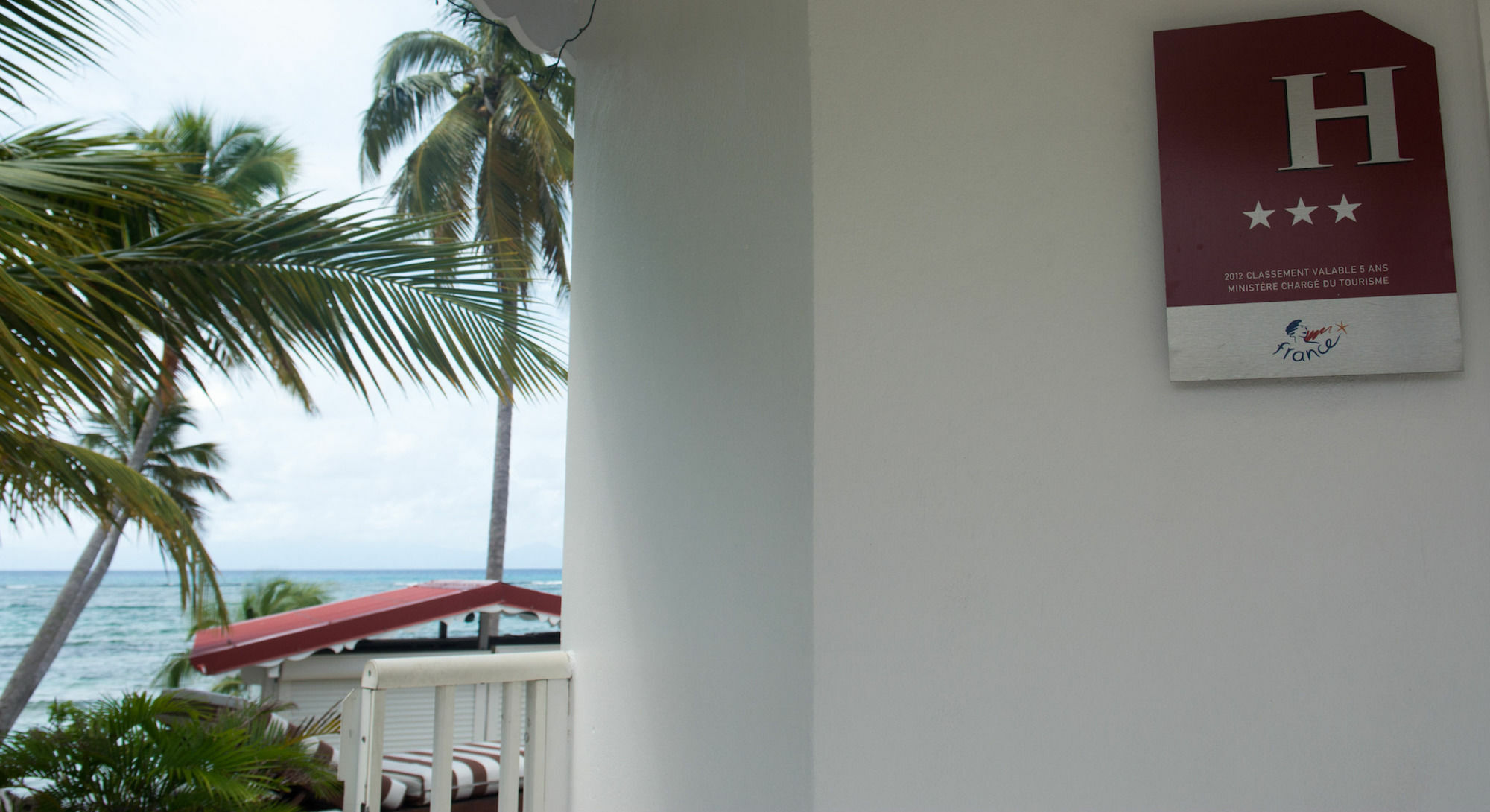 Coco Beach Marie-Galante Grand-Bourg  Экстерьер фото